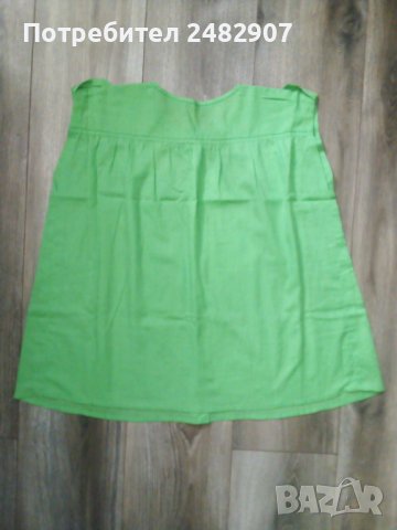 Дамска лятна блуза, снимка 4 - Тениски - 41822203