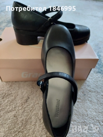 33номер,в отлично състояние,без забележки, снимка 8 - Детски обувки - 52751892