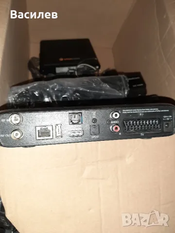 приемник Blizoo, снимка 2 - Приемници и антени - 50275598