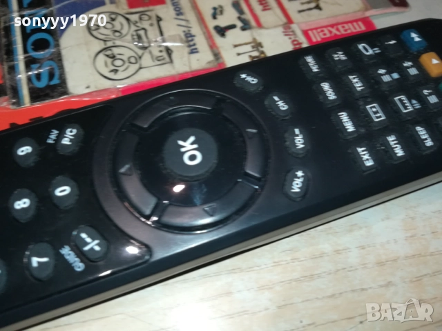 KONIG-REMOTE 2310252236, снимка 8 - Дистанционни - 52160265