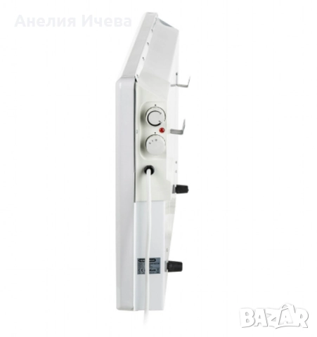 Печка конвектор 1500W панелен , снимка 5 - Отоплителни печки - 51592810