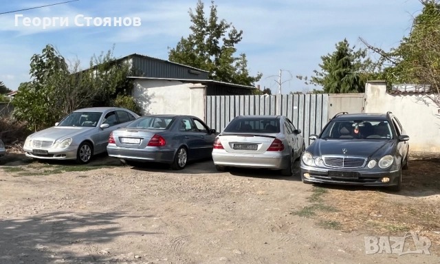 Изкупуваме всякакви автомобили за части – бързо, лесно и изгодно!