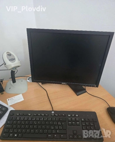 Търговско касово оборудване