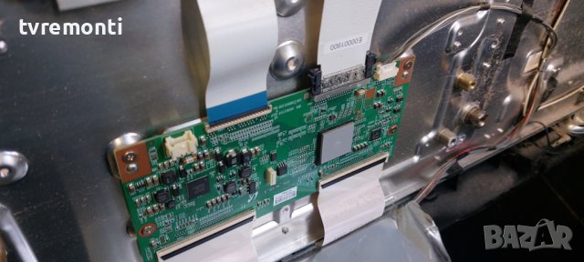 Tcom Original Logic Board EDL 4LV0.3