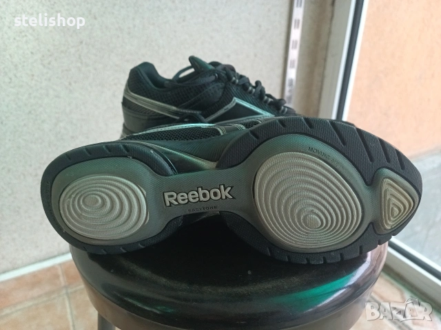 Reebok Easytone спортни обувки размер 38, снимка 2 - Маратонки - 53436631