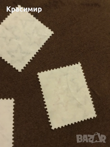 Пощенски марки Италия , снимка 12 - Филателия - 51477536