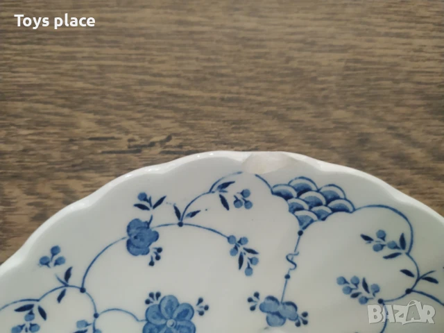 Винтидж порцеланов сервиз за кафе/чай 1982 Myott Finlandia 21 части England, снимка 6 - Сервизи - 50928833