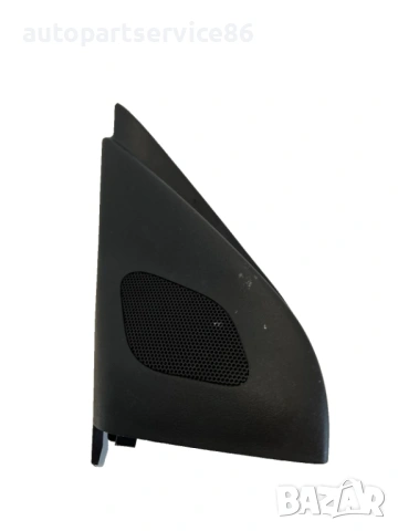 Преден ляв високоговорител за високи честоти за Peugeot 4007 2.2 HDI (2009) Spc01823