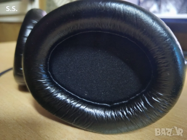 Слушалки Sennheiser hd 280 pro, снимка 9 - Слушалки и портативни колонки - 52673343