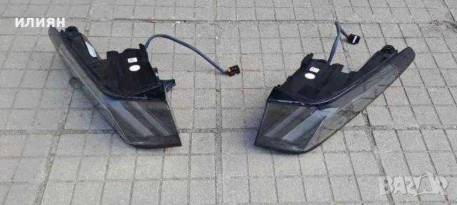 ляв стоп десен стоп за Peugeot 3008 E-3008 2024 2025 9842101980 9840202680