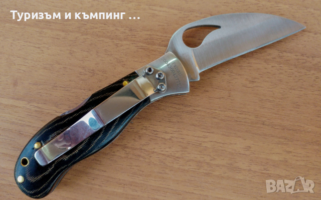 Малки сгъваеми ножчета / 3 модела /, снимка 9 - Ножове - 44605281