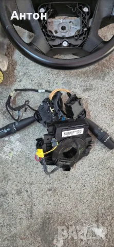 jeep compass/Patriot, снимка 4 - Автомобили и джипове - 56348667
