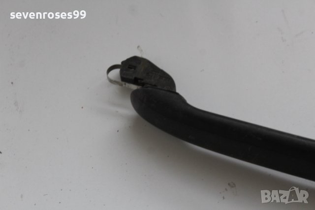 Външна дръжка задна лява фолксваген поло 2 VW Polo 2 , снимка 3 - Части - 39518404