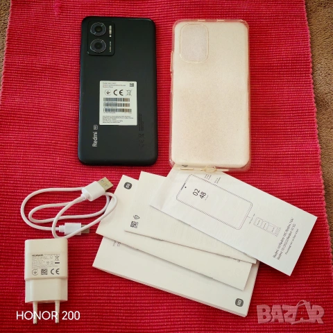 Смартфон Xiaomi Redmi 10. , снимка 6 - Xiaomi - 53856083