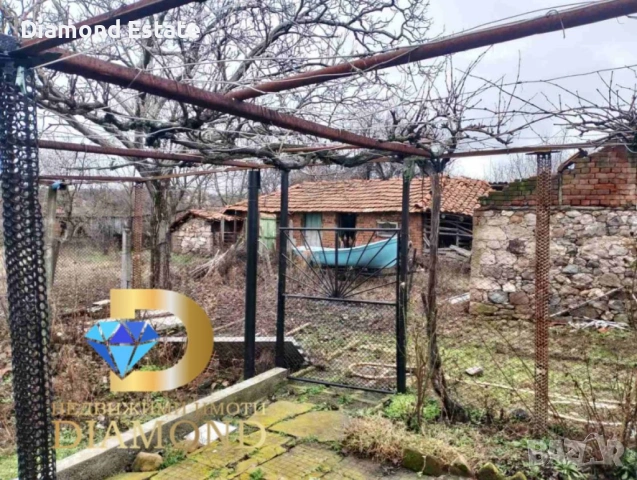 Къща в село Сираково, обл. Хасково, снимка 11 - Къщи - 53354620