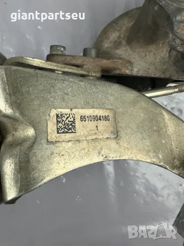 Турбо за Мерцедес Mercedes-benz W212 W207 A6510904080, снимка 3 - Части - 49606679