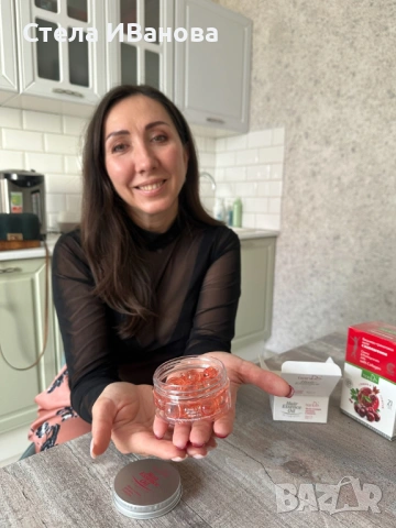 Есенция за коса, флуид за коса за подхранване и възстановяване, снимка 5 - Продукти за коса - 53222842