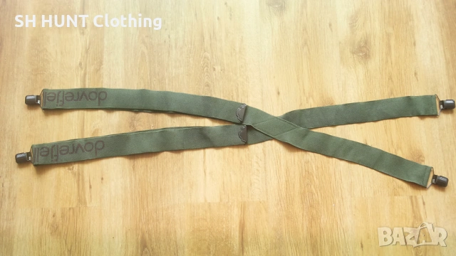 DOVREFJELL Suspenders размер One Size за лов риболов тиранти - 2249