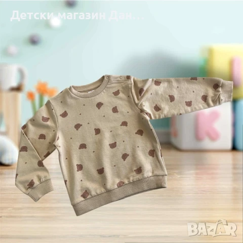 Детска блуза