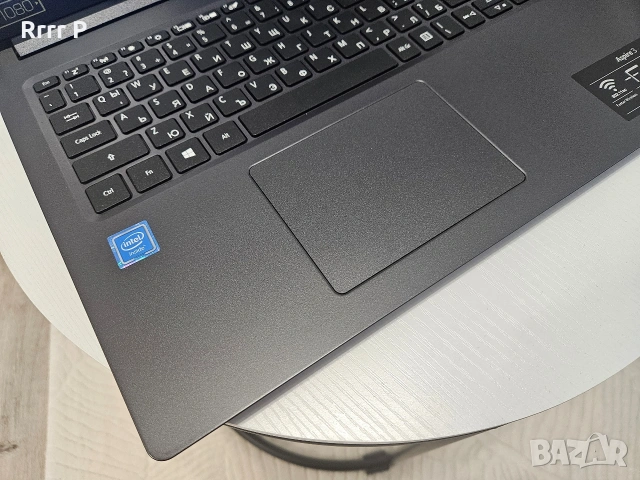 Лаптоп Acer Aspire 3 Full HD 15.6" WIN 11 Pro, снимка 7 - Лаптопи за работа - 53200077