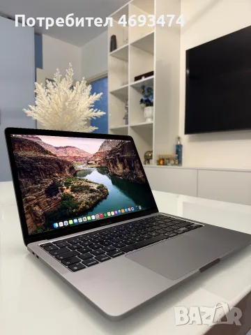 Apple MacBook Pro 13.3” M1 8RAM/512GB