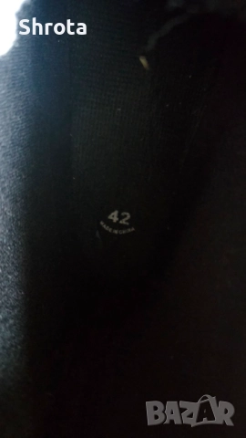 Кънки за лед на 1 сезон Reebok 1K FitLite N42, снимка 5 - Ролери, кънки - 52922195