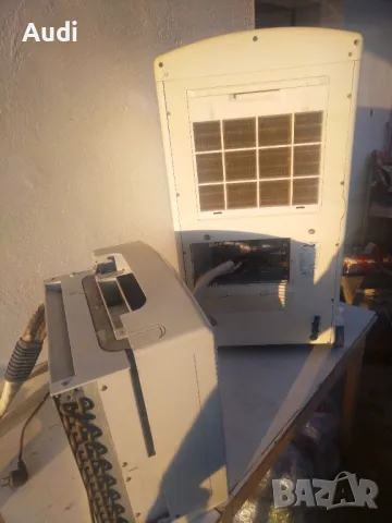 ZIBRO мобина климатична сплит система за охлаждане и отопление  12000BTU Консумация на ток 1470W , снимка 6 - Климатици - 47214089