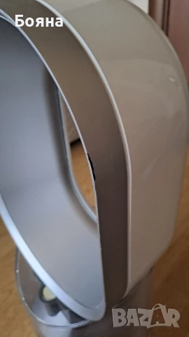 Пречиствател/овлажнител на въздух Dyson AM10, снимка 5 - Овлажнители и пречистватели за въздух - 51335484