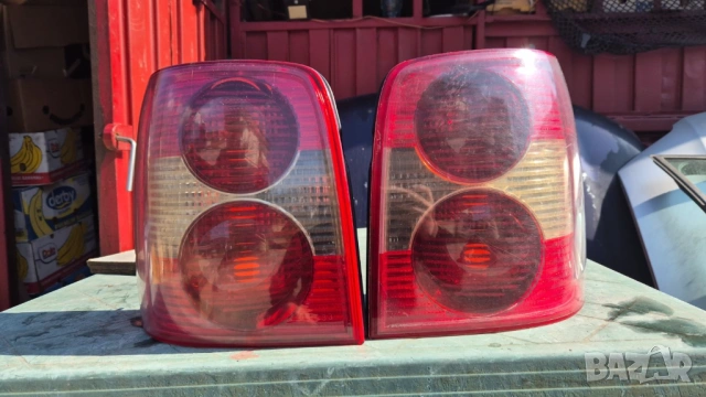 стопове комби Пасат 5.5 VW PASAT PASSAT B5.5 stopove kombi → Обява 42238950