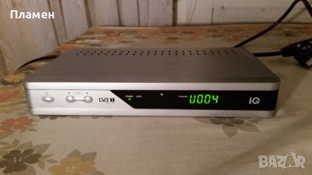 Сателитни приемници, снимка 7 - Приемници и антени - 44390111