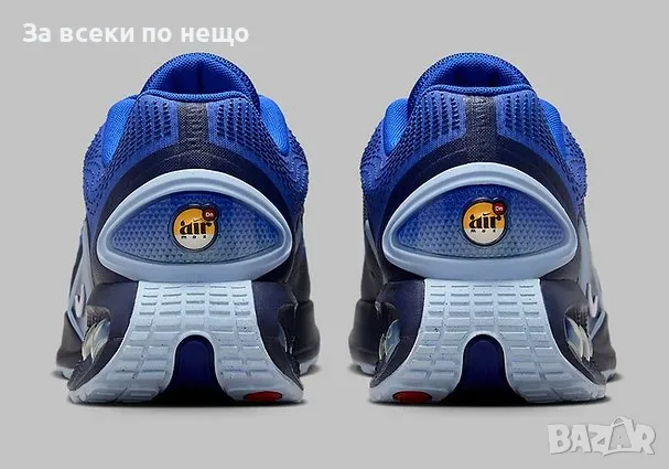Nike Tn Мъжки Маратонки👟Мъжки Спортни Обувки Найк ТИЕН - Налични Различни Цветове Код P25, снимка 5 - Маратонки - 49123072