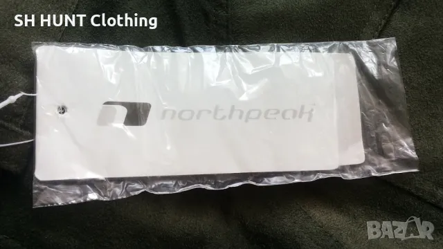 Northpeak Bukse Jakt Snasa Waterproof размер XXL за лов риболов панталон водонепромокаем - 1114, снимка 9 - Екипировка - 50058497