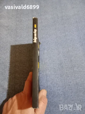 "Лейди пее блус", снимка 2 - Художествена литература - 48633099