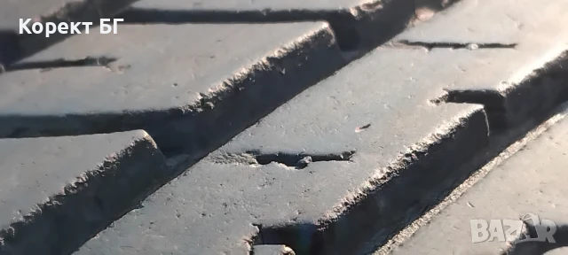 Гуми 185 70 14 Ласа Lassa 2 броя. Нов внос. Не са нови!