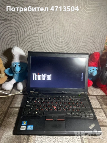 Lenovo X230