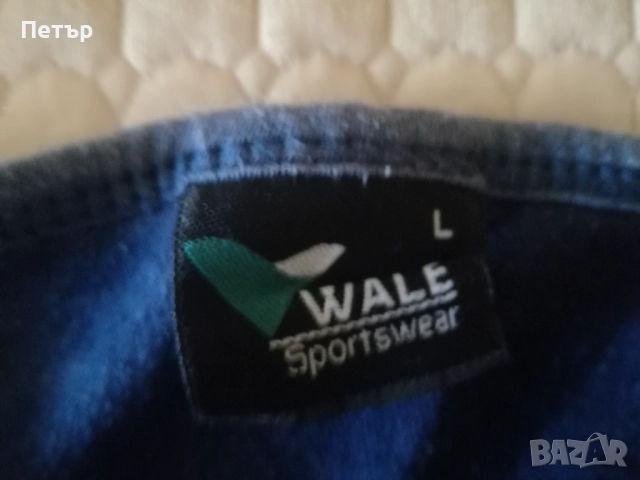 Продавам пакет с фланелки къс ръкав и един потник по 2лв., снимка 10 - Тениски - 52392088