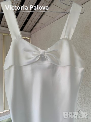 Прекрасна модерна рокля FIORELLO, снимка 12 - Рокли - 41621631