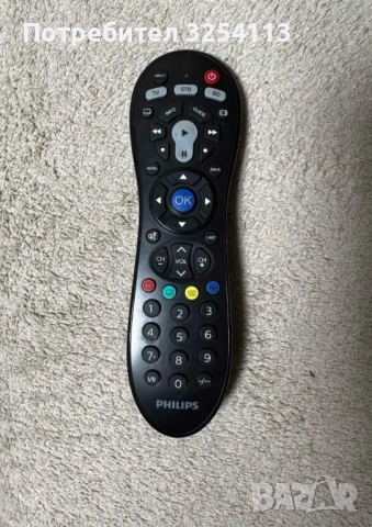 Телевизор PHILIPS 32 ", снимка 6 - Телевизори - 53856098