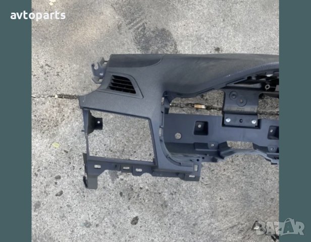 Subaru legacy 2011година табло с бег, снимка 6 - Части - 40738384