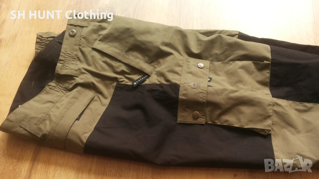 GAUPA OF NORWAY Trouser размер L за лов риболов панталон пролет есен - 1779, снимка 4 - Екипировка - 52930965
