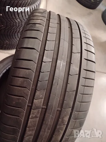 2бр. летни гуми 275/35/22 Pirelli