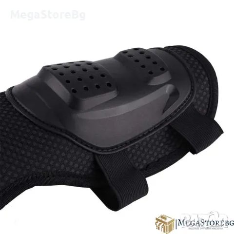 НАКОЛЕНКИ ЗА МОТОЦИКЛЕТИСТ PA487 4 БР/К-Т, снимка 2 - Аксесоари и консумативи - 47786726