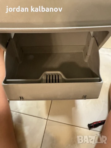 Комплект Плафон и Жапки таван за Vw Touran само за 100лв. 1T0868837C, снимка 15 - Части - 51152898