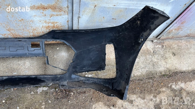 Предна броня за bmw g20 g21 M paket, снимка 8 - Части - 53055595