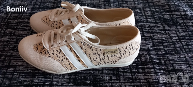 Дамски спортни обувки- Power