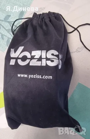 Ски очила Yozzis, снимка 2 - Зимни спортове - 50392578