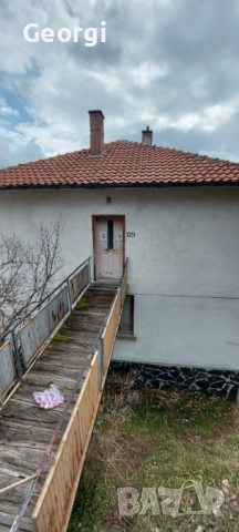 Продавам етаж от къща село Давидково област Смолян , снимка 13 - Етаж от къща - 51641344