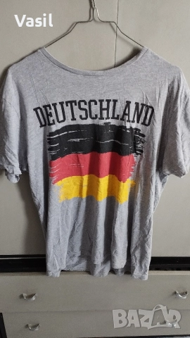 Футболни тениски-промоция, снимка 10 - Фен артикули - 49575041