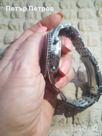 БРАЙТЛИНГ, снимка 6 - Мъжки - 35733524