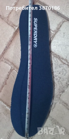 Нови 43номер, снимка 6 - Маратонки - 53721561